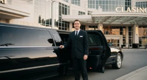 How to Choose the Best New Jersey Casino Chauffeur Service for Your Night Out
